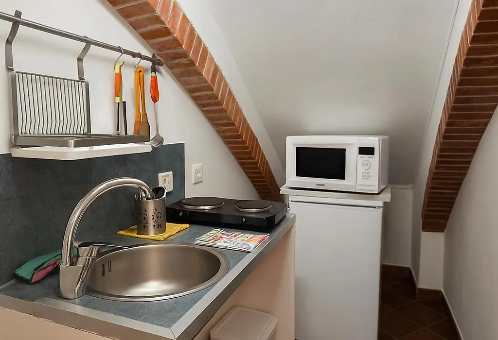 Conti apartment-1