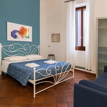 Conti apartment-3
