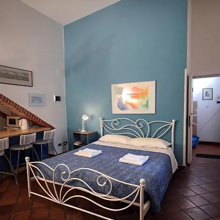 Conti apartment-2
